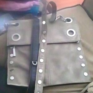 Hammitt crossbody purse